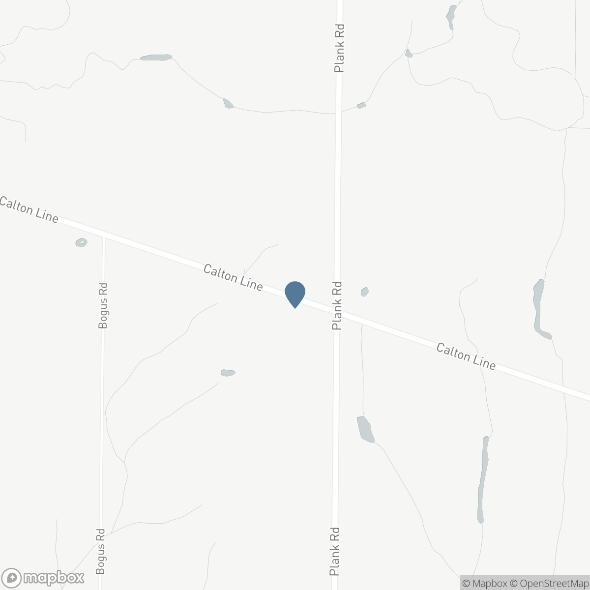 56092 CALTON LINE, Bayham, Ontario N0J 1Z0